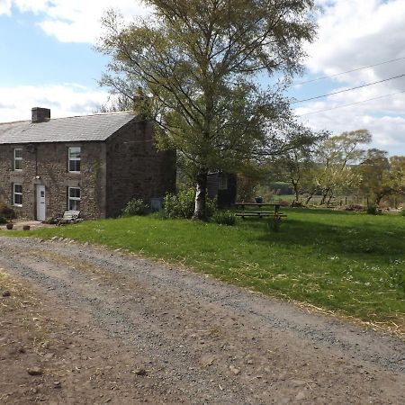 Hillis Close Farm Cottage Голтвісл Екстер'єр фото