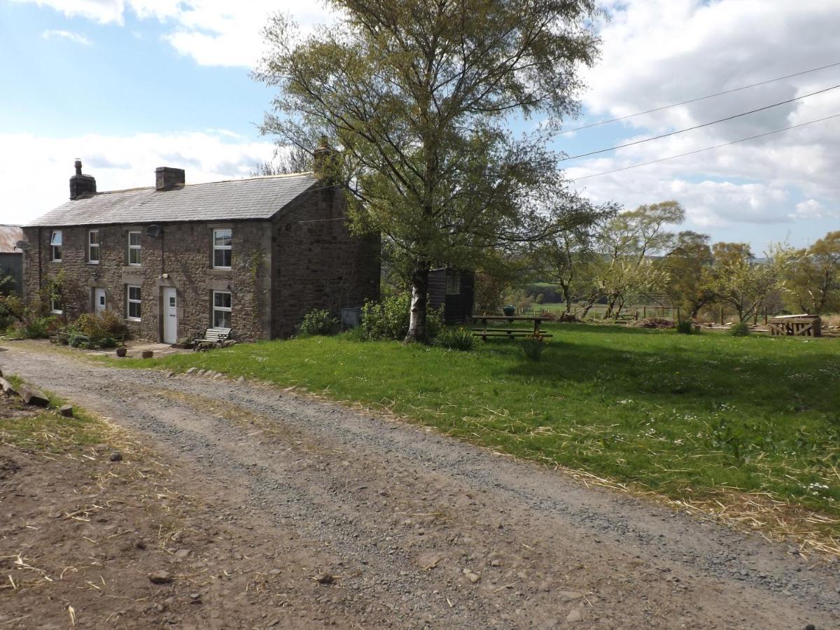 Hillis Close Farm Cottage Голтвісл Екстер'єр фото