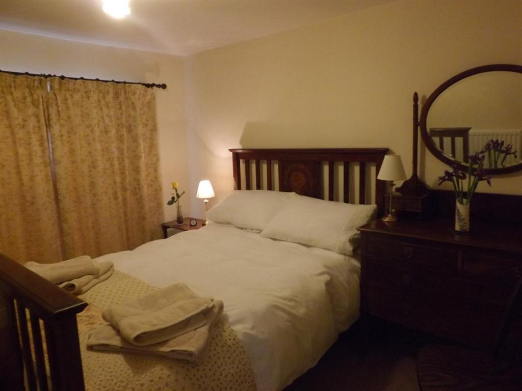 Hillis Close Farm Cottage Голтвісл Екстер'єр фото